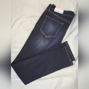 New York and Co SOHO skinny jeans